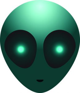 QUE SERA: In search of the truth about aliens