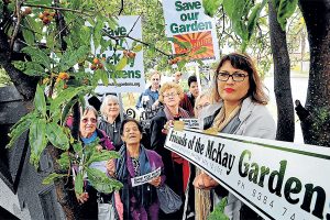 Regional Rail Link: Residents’ ire at King Edwards Avenue closure