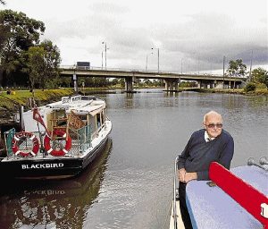 Brimbank joins valley clean-up project