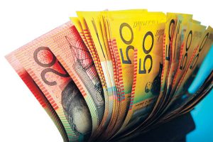 Budget doubt clouds west’s capital works