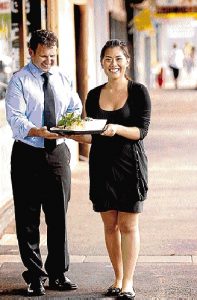 Thrills, not spills, please