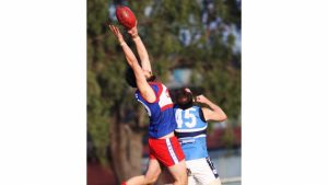WRFL: Sunshine Heights’ late rush lifts it to big win