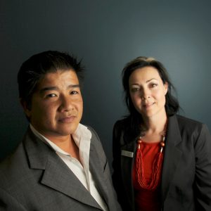 Lawyers putting rights before money