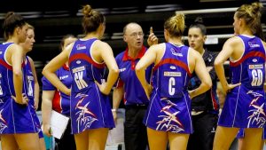VNL: Heartbreak for VU-Western Lightning