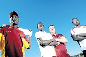 None match Heights in diversity stakes