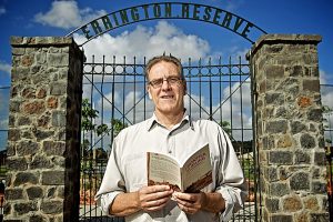 St Albans: A suburb put out to pasture, now on paper