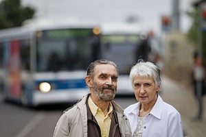Brimbank commuters urged to take bus to stations