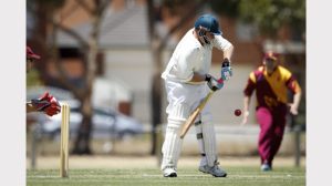Gallery: VTCA-St Andrews v Point Cook