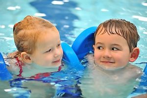 Braybrook swimmers out to make a splash