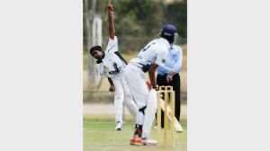 Gallery: Hatch Shield-Sunshine v Yarraville