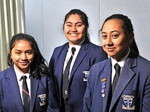 Sunshine West: Marian College students win their dream jobs