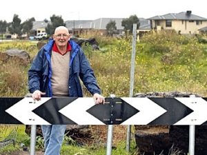 Caroline Springs: Traffic ‘nightmare’ leads to new call for bridge