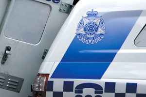 Motorcyclist killed in hit-run