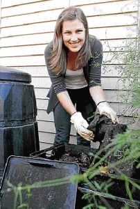 Become a loam ranger