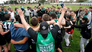 Gallery: EDFL reserves grand final – Greenvale v Aberfeldie