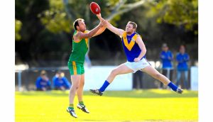WRFL: Deer Park’s late blitz sinks Spotswood