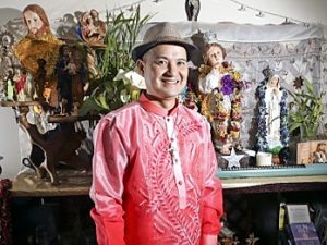 Brimbank’s Filipino community: Right at home far away