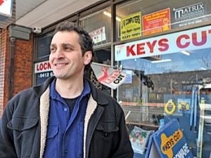 Keilor East: J&D Hardware shut as owner locks in new career