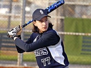 Deer Park’s Kayla Adams: A diamond in the rough