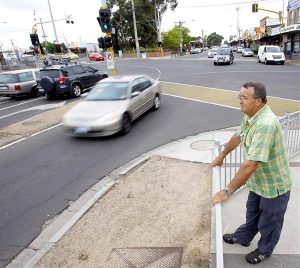 St Albans crossing labelled a death trap