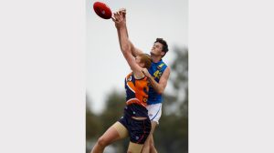 Gallery: TAC Cup-Calder Cannons v Western Jets