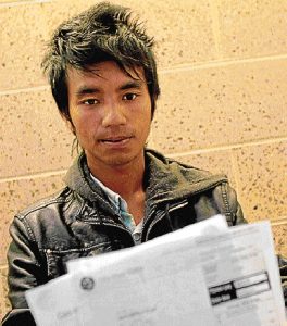 Take a stand against scammers