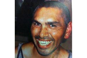 Help find missing man Michael Von Roehl