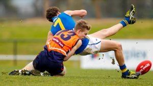 TAC Cup: Jets star’s late miss gives Cannons win