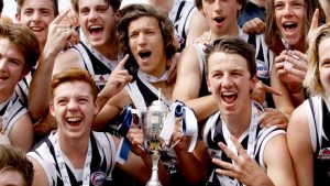 Gallery: WRFL U18 grand final – Hoppers Crossing v St Albans