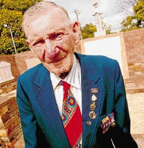 Anzac Day: John Jennings makes up for his ‘lost’ 21st