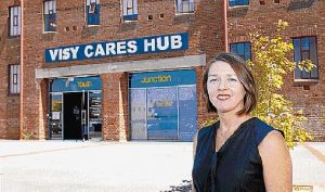 A gateway to learning