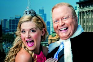 Pictures of the Month: February 2014