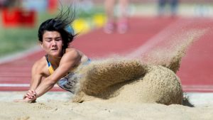 AV Shield athletics in Newport | Gallery