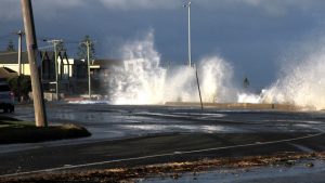 MEGA GALLERY: Wild weather hits Melbourne and beyond