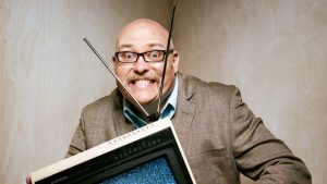 FEATURE: Adam Richard, what a life!