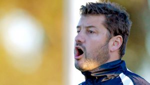 Dockerty Cup: Grigg starts with a bang at Keilor Park