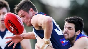 EDFL: Avondale Heights v Keilor | Photos