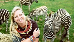 SPECIAL: The Grevy train