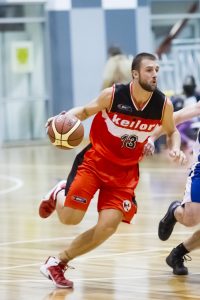 Coach steps down after successful year