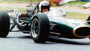 Sir Jack Brabham, three-time formula one world champion, dead