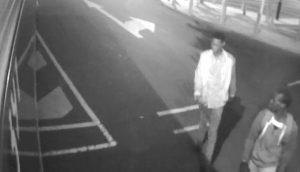 Help wanted after teenage group assault St Albans man