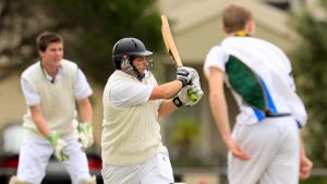 NWMCA: Buckley Park too strong for Sydenham/Hillside