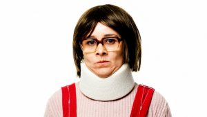 SPECIAL: That funny feeling again