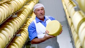 SPECIAL: Good old Italian wheys | Gallery