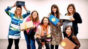 New Day campaign is thinking out of the box