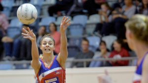 VNL: City West Falcons deliver goal avalanche