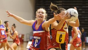 Gallery | Video: VNL GF: City West Falcons v Southern Saints