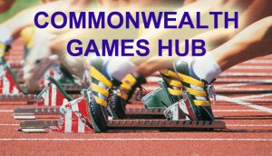 COMMONWEALTH GAMES: Follow our local athletes here