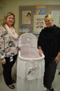 A gift for grieving parents