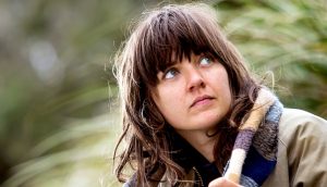Profile: Courtney Barnett | Almost famous
